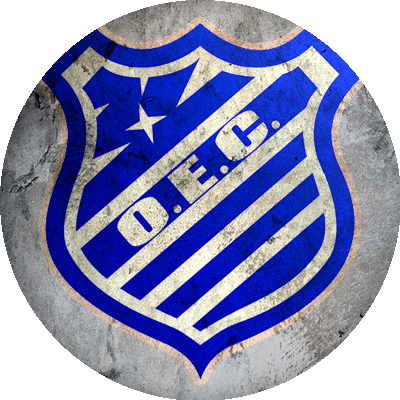 Logo Olímpico Esporte Clube